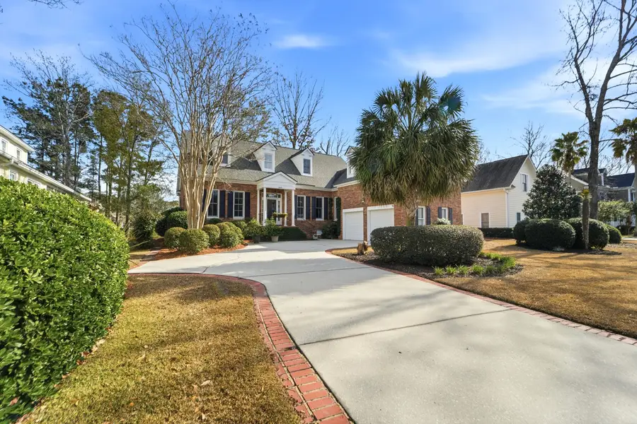 1640 Sewee Fort Road, Mount Pleasant, SC 29466 - #3