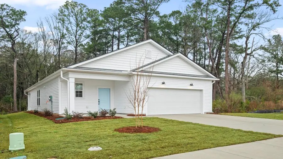 416 Cadbury Loop, Summerville, SC 29486 - #2