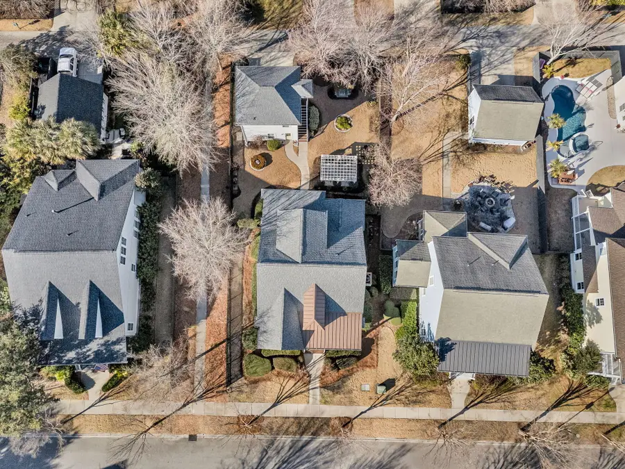 1422 Hooper Street, Charleston, SC 29492 - #2