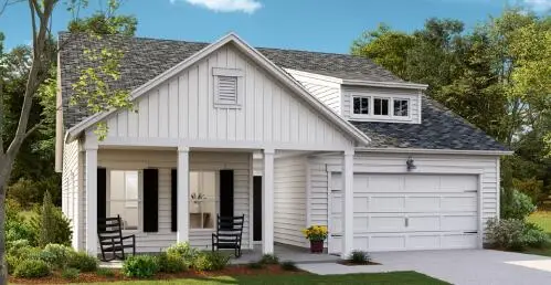 1032 Patagonia Street, Summerville, SC 29485 - #1