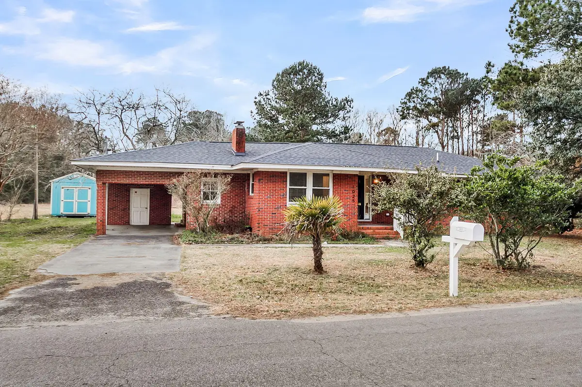 1025 Manigault Drive, Moncks Corner, SC 29461 - Image #1