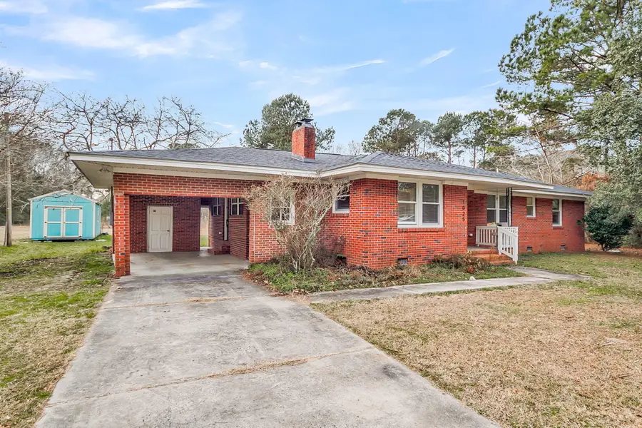 1025 Manigault Drive, Moncks Corner, SC 29461 - Image #2