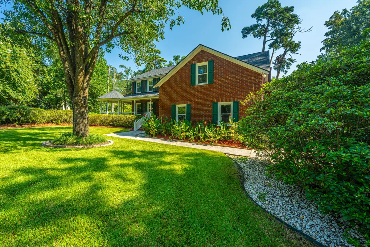 181 Pekoe Court, Summerville, SC 29483 - Image #1