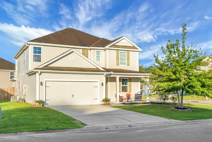 121 Triple Crown Road, Moncks Corner, SC 29461 - #2