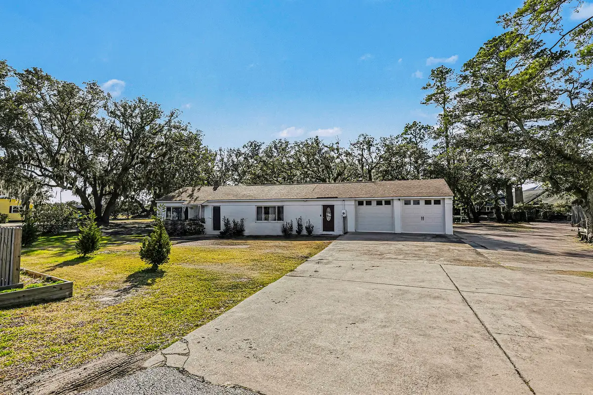 191 Wappoo Road, Charleston, SC 29407 - #1