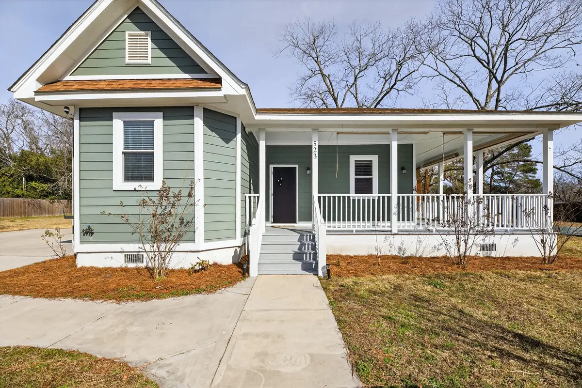 Address Withheld By Seller, Bowman, SC 29018 - #1