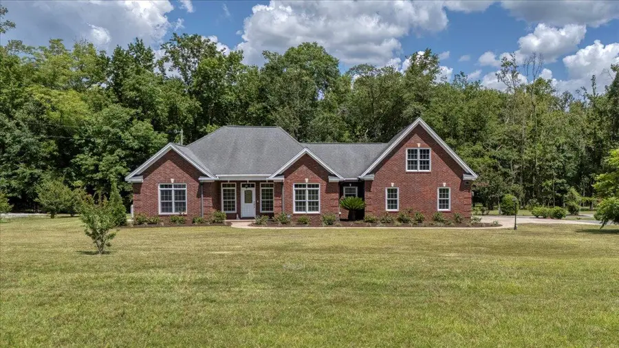 637 Cummings Chapel Road, Ridgeville, SC 29472 - #2
