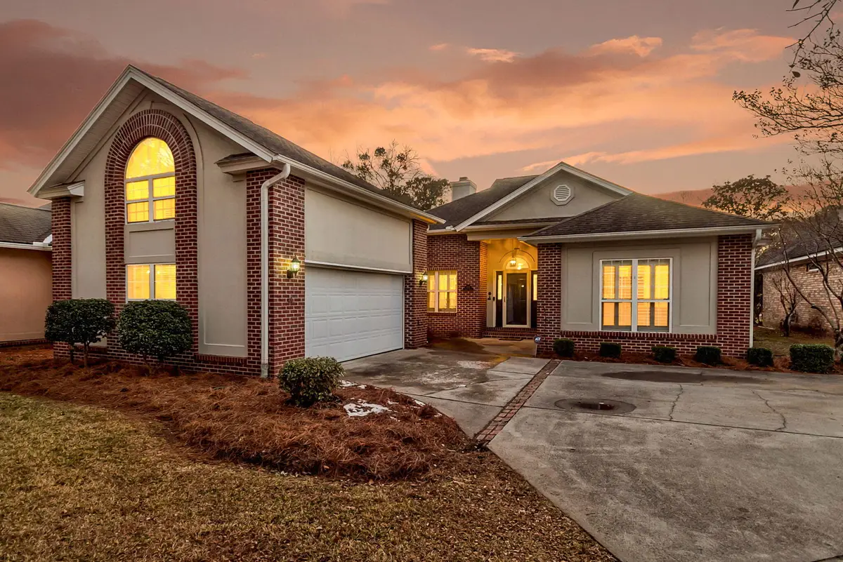 763 Hamlet Circle, Goose Creek, SC 29445 - Image #1