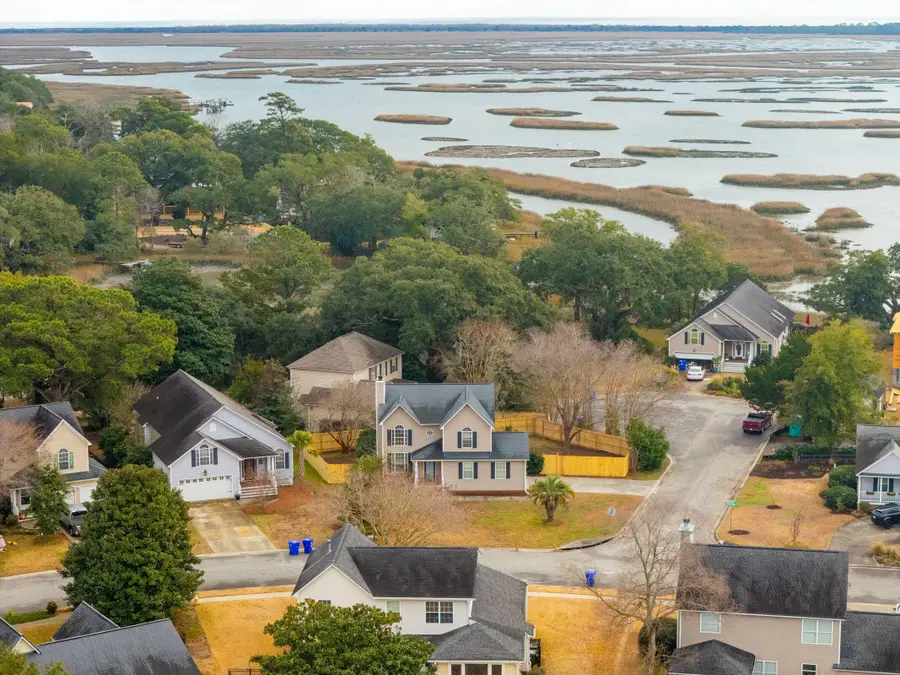 1144 Tidal View Lane, Charleston, SC 29412 - #2