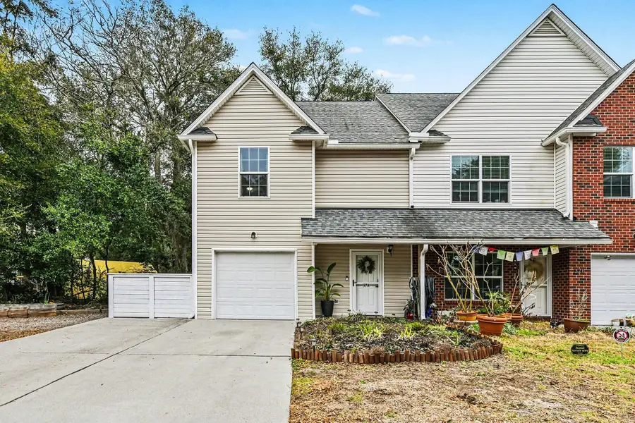 37 Rivers Point Row #A, Charleston, SC 29412 - #2