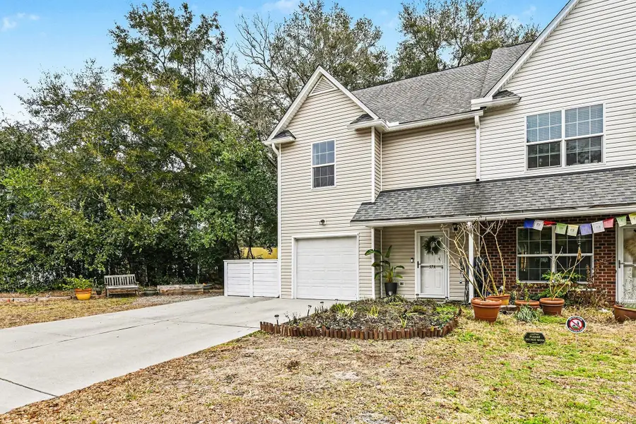 37 Rivers Point Row #A, Charleston, SC 29412 - #3