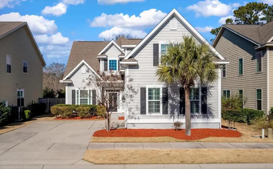 2258 Show Basket Way, Mount Pleasant, SC 29466 - #2