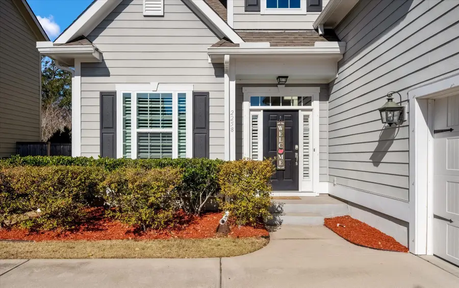 2258 Show Basket Way, Mount Pleasant, SC 29466 - #3