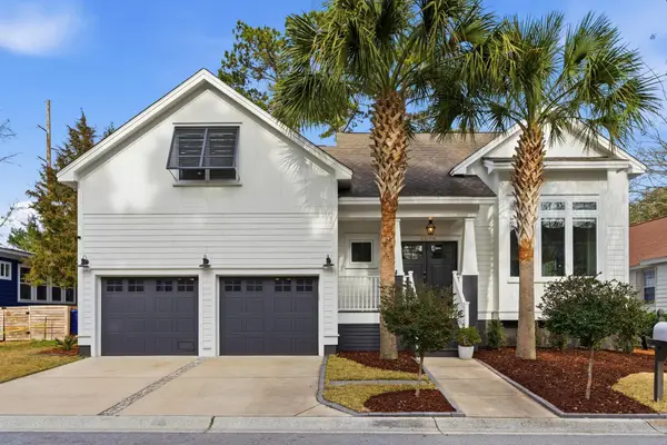 1506 Village Square, Mount Pleasant, SC 29464