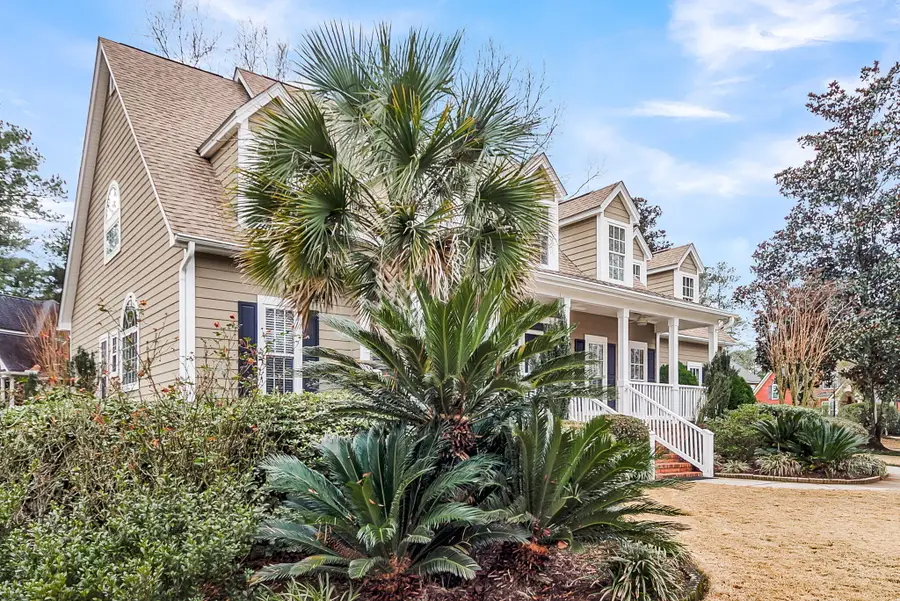 4403 Wild Thicket Lane, North Charleston, SC 29420 - Image #3