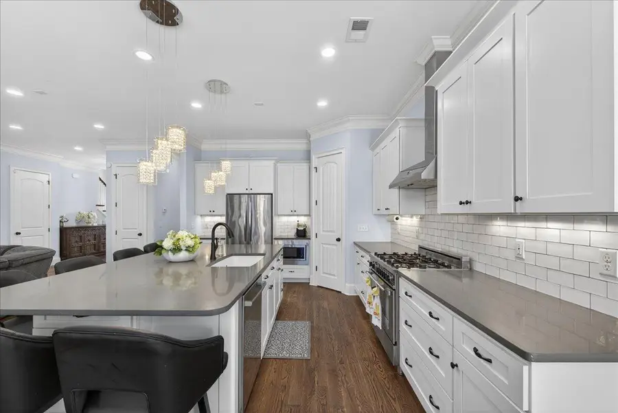 1104 Beresford, Charleston, SC 29492 - Image #3