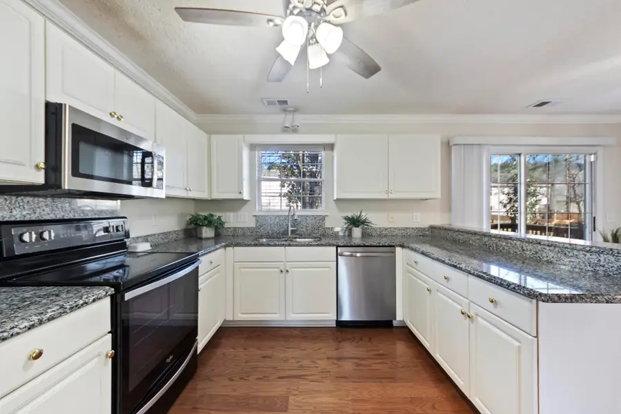 110 Bristol Lane, Goose Creek, SC 29445 - #3