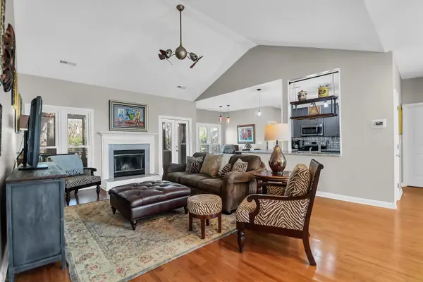 2044 Hallahan Court, Mount Pleasant, SC 29464