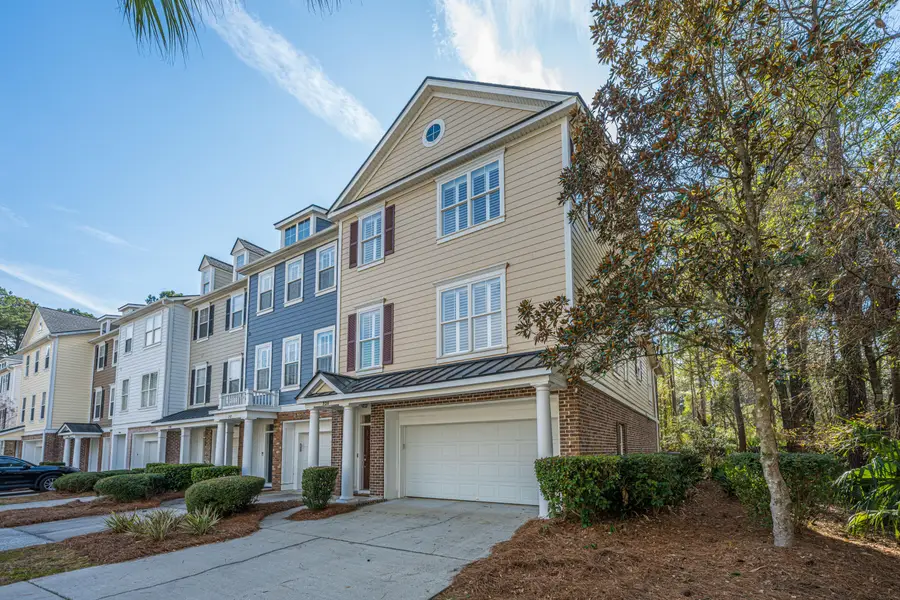 228 Fair Sailing Road, Mount Pleasant, SC 29466 - #2
