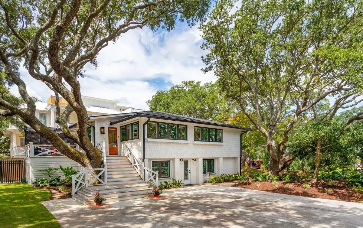 816 Palm Boulevard, Isle Of Palms, SC 29451 - Image #1