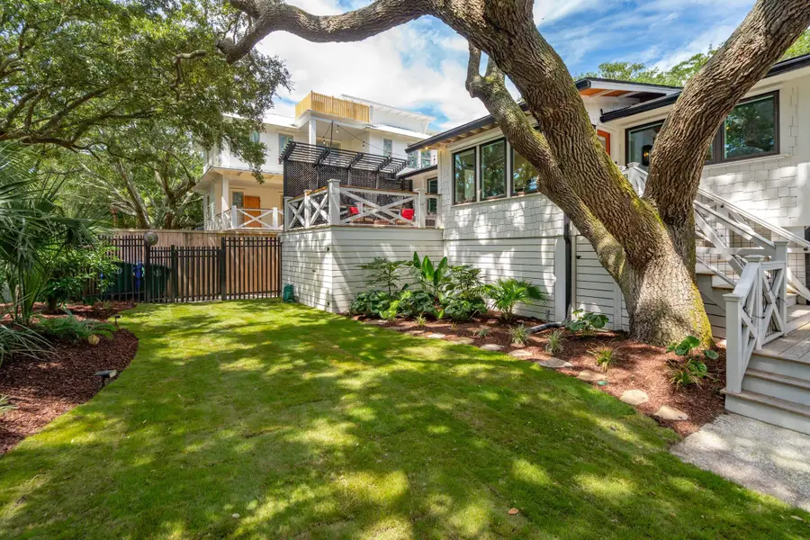 816 Palm Boulevard, Isle Of Palms, SC 29451 - Image #2