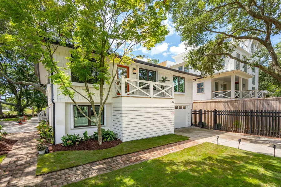 816 Palm Boulevard, Isle Of Palms, SC 29451 - Image #3