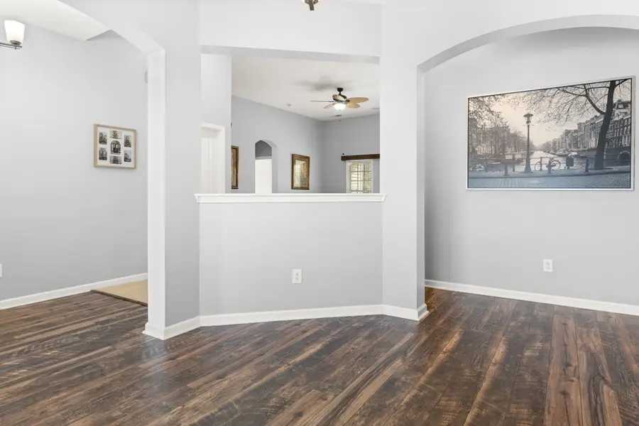 212 Mayfield Drive, Goose Creek, SC 29445 - #3