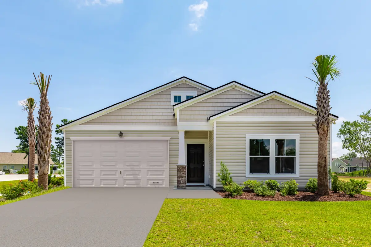 609 Winter Wren Way, Moncks Corner, SC 29461 - #1
