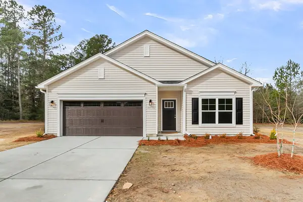 213 Spann Lane, Moncks Corner, SC 29461