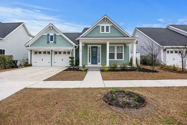 114 Sandy Bend Lane, Summerville, SC 29486