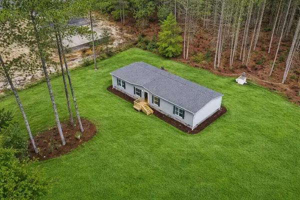 212 Saturn Lane, Walterboro, SC 29488