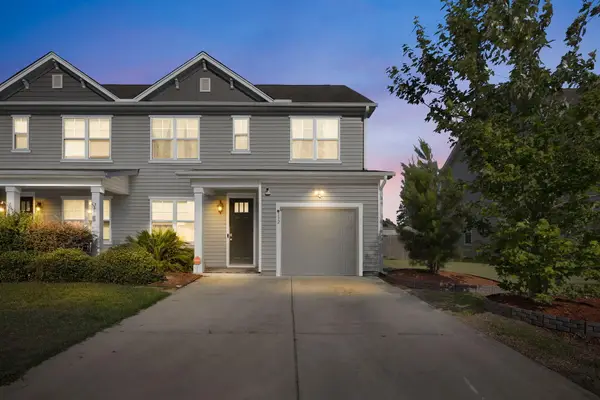 132 Wild Holly Drive, Moncks Corner, SC 29461