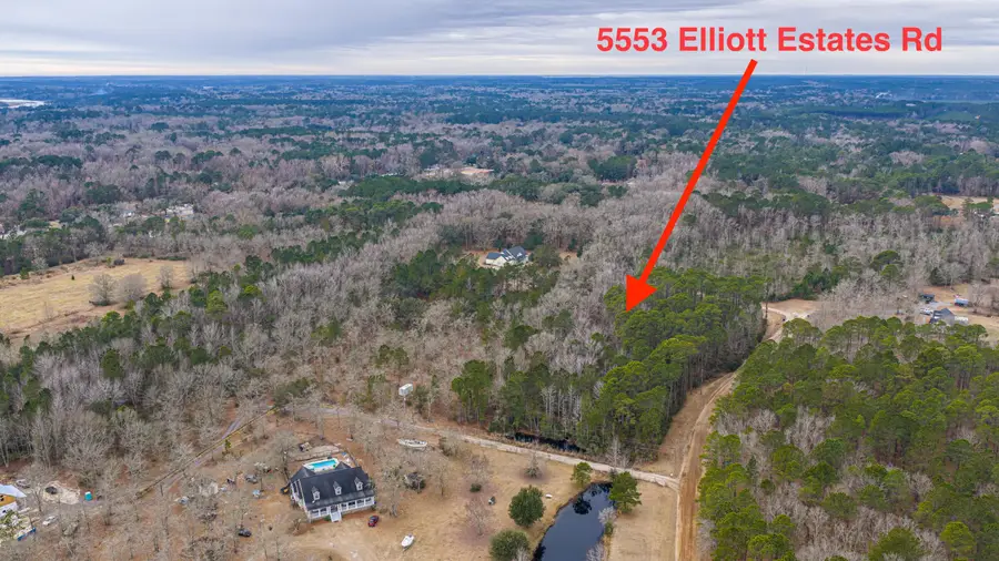 5553 Elliott Estates 1 Road, Hollywood, SC 29449 - #2