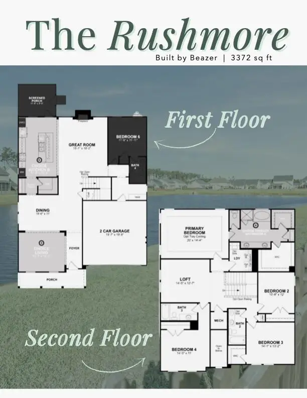 119 Wappoo Trace Lane, Summerville, SC 29486 - Image #2