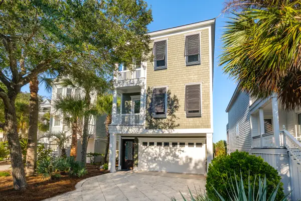25 Ocean Point Drive, Isle of Palms, SC 29451