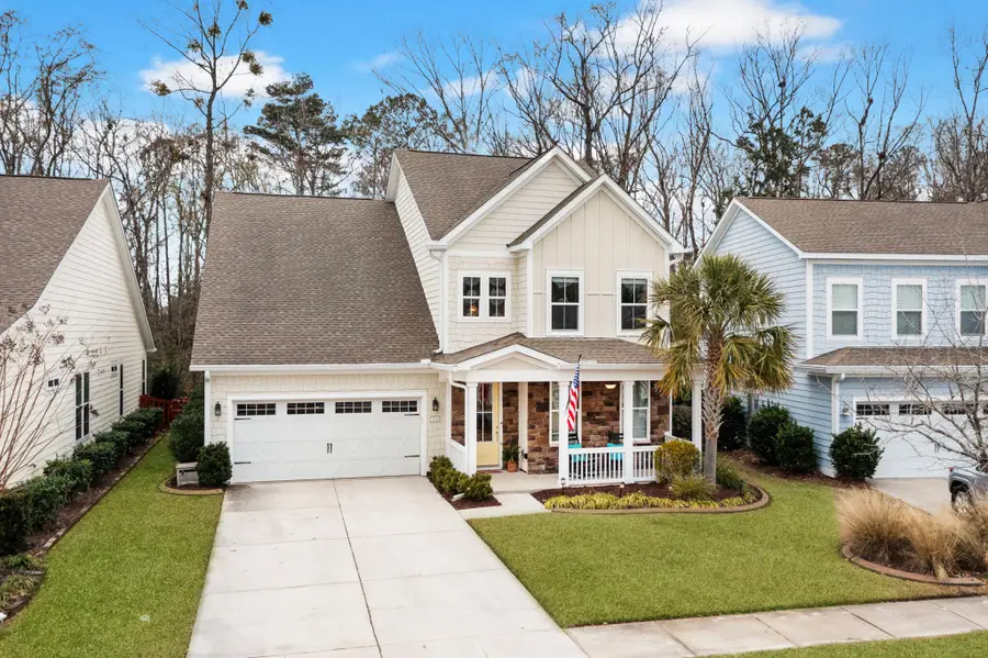 311 Weston Hall Drive, Summerville, SC 29483 - Image #2