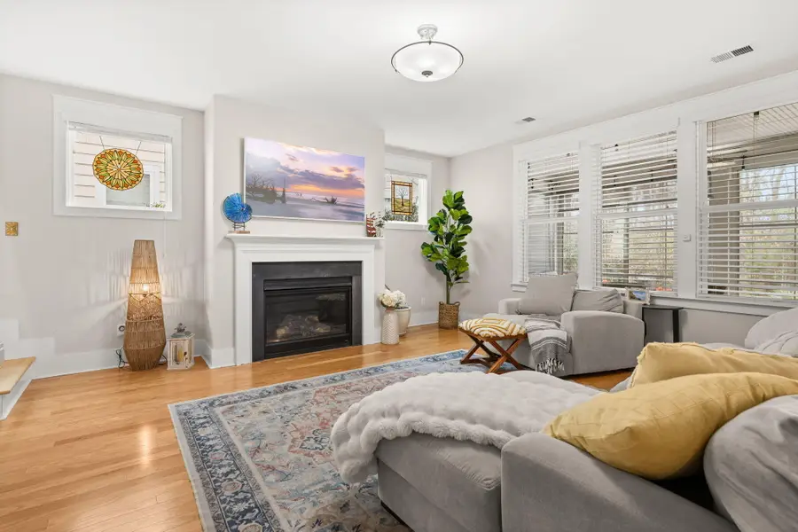 311 Weston Hall Drive, Summerville, SC 29483 - Image #3