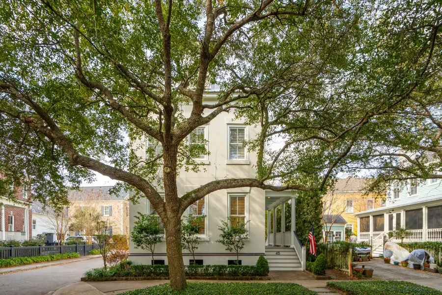 45 Eastlake Road, Mount Pleasant, SC 29464 - #3