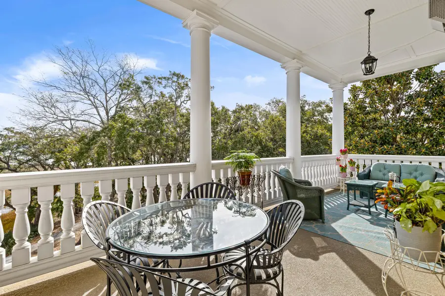 124 Fairbanks Oak Alley #4b, Daniel Island, SC 29492 - Image #3