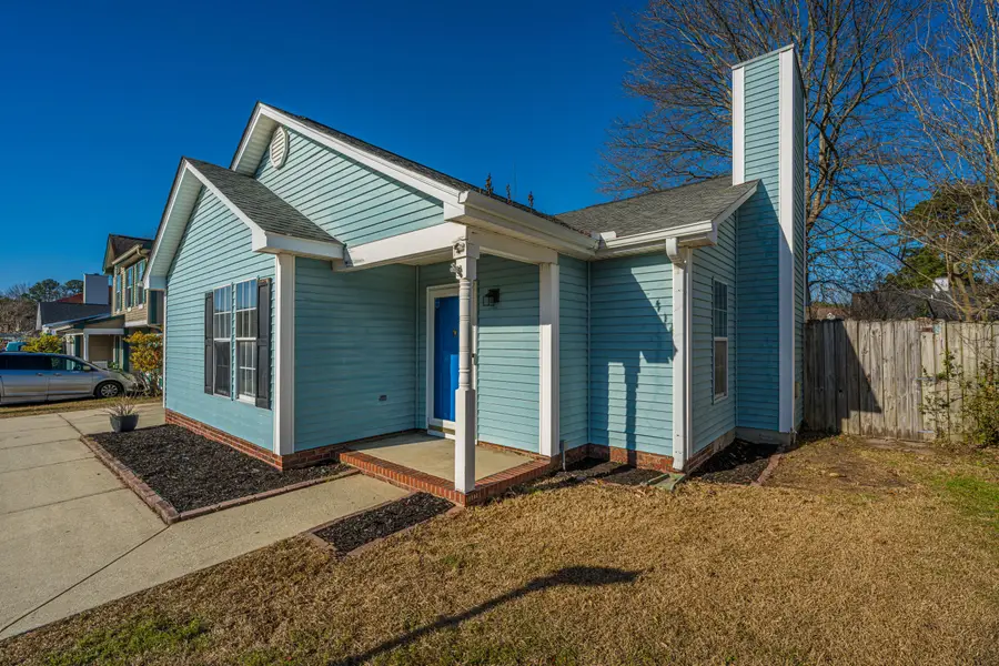 218 Okehampton Drive, Goose Creek, SC 29445 - #2