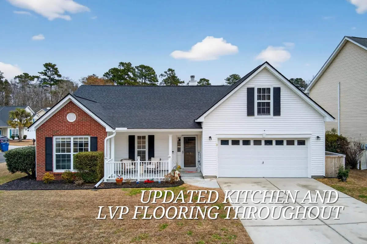 9431 Harroway Road, Summerville, SC 29485 - Image #1