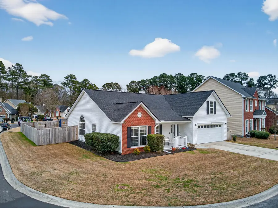 9431 Harroway Road, Summerville, SC 29485 - Image #3
