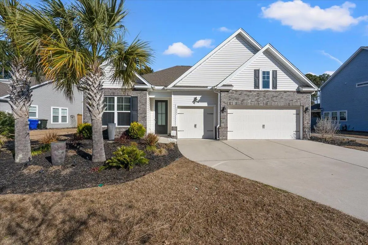 1241 Hammrick Lane, Johns Island, SC 29455 - Image #1