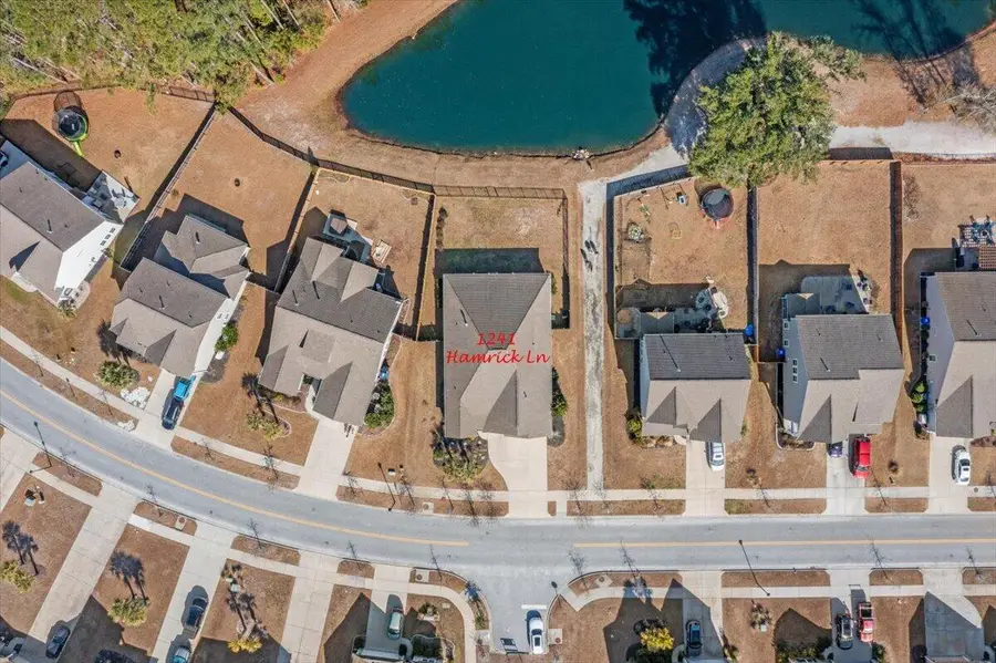 1241 Hammrick Lane, Johns Island, SC 29455 - Image #3