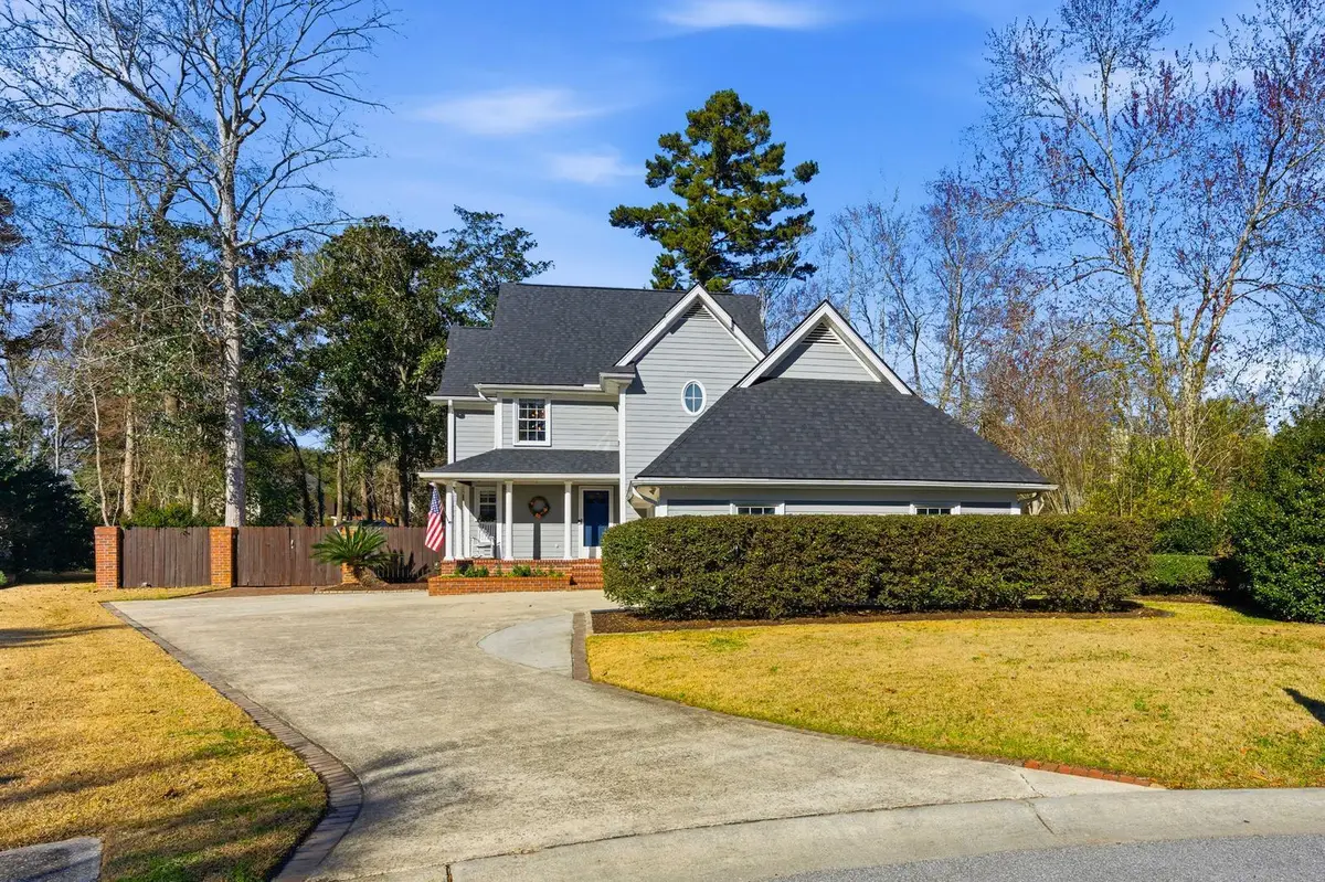 14 Garth Drive, Charleston, SC 29414 - Image #1