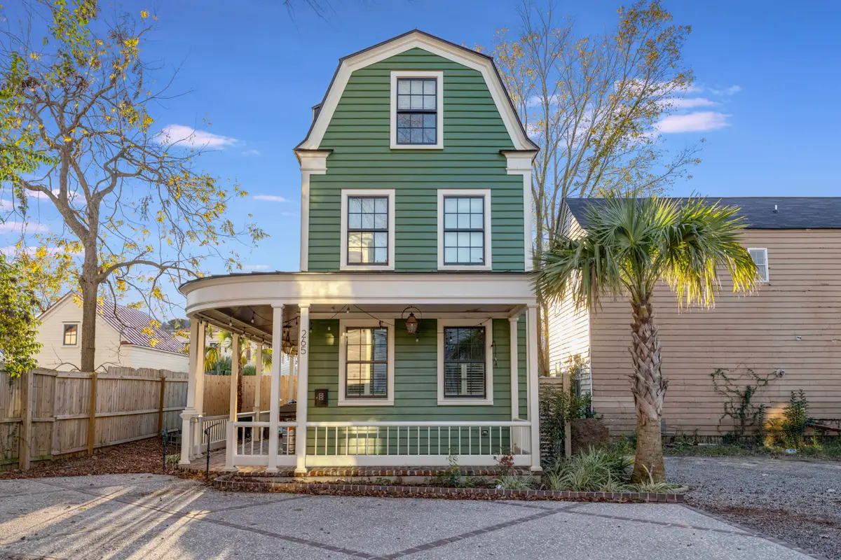 265 Coming Street #B, Charleston, SC 29403 - Image #1