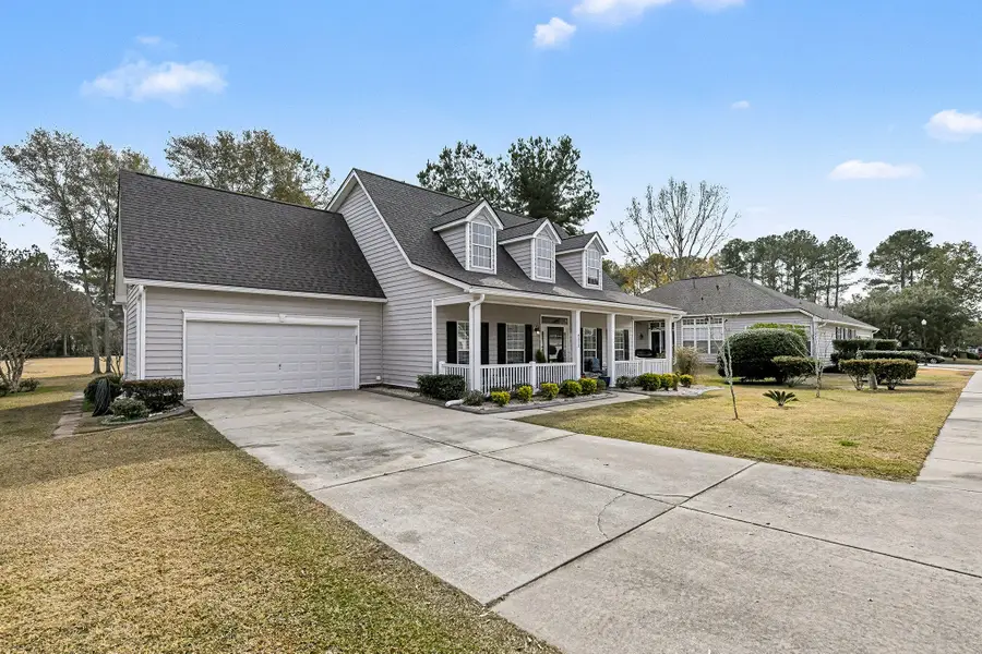 9413 Markley Boulevard, Summerville, SC 29485 - Image #3