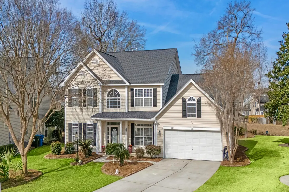 9258 Markleys Grove Boulevard, Summerville, SC 29485 - Image #1