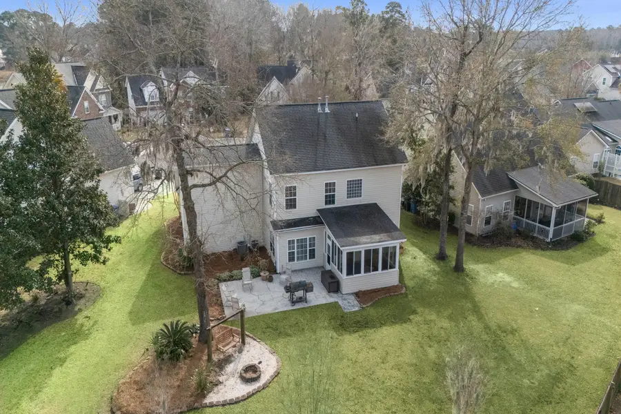 9258 Markleys Grove Boulevard, Summerville, SC 29485 - Image #3
