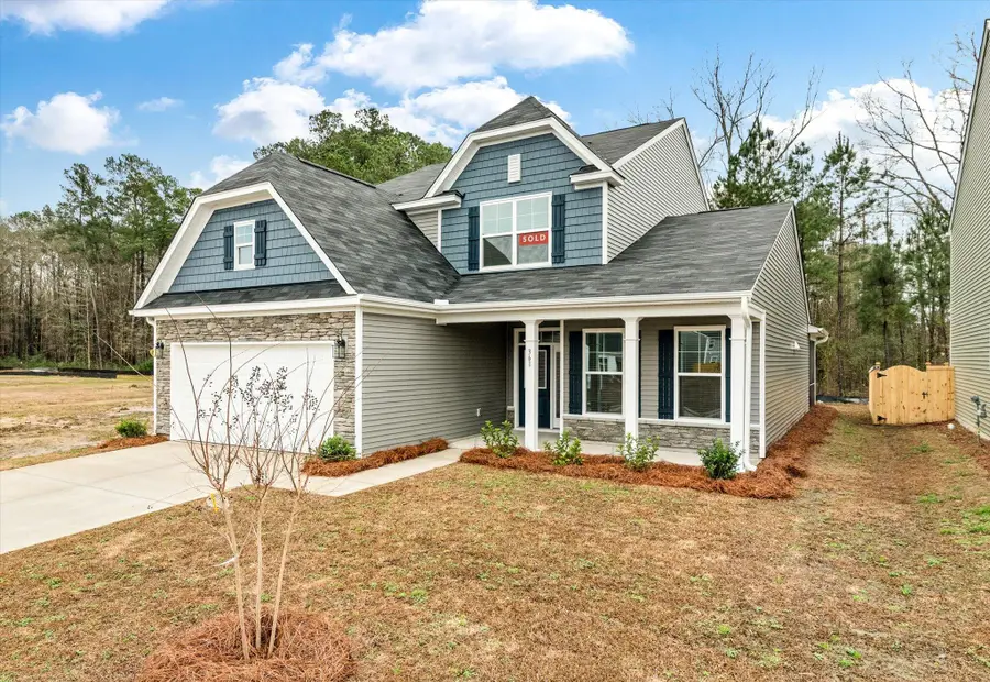 361 Blue Oak Drive, Moncks Corner, SC 29461 - #2
